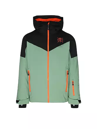 WATTS | Herren Skijacke Storm | 
